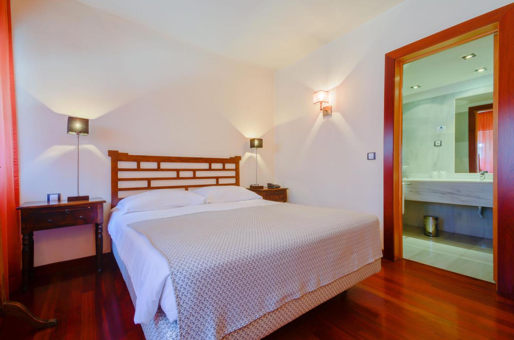 Hotel Principe Real — Photos 3