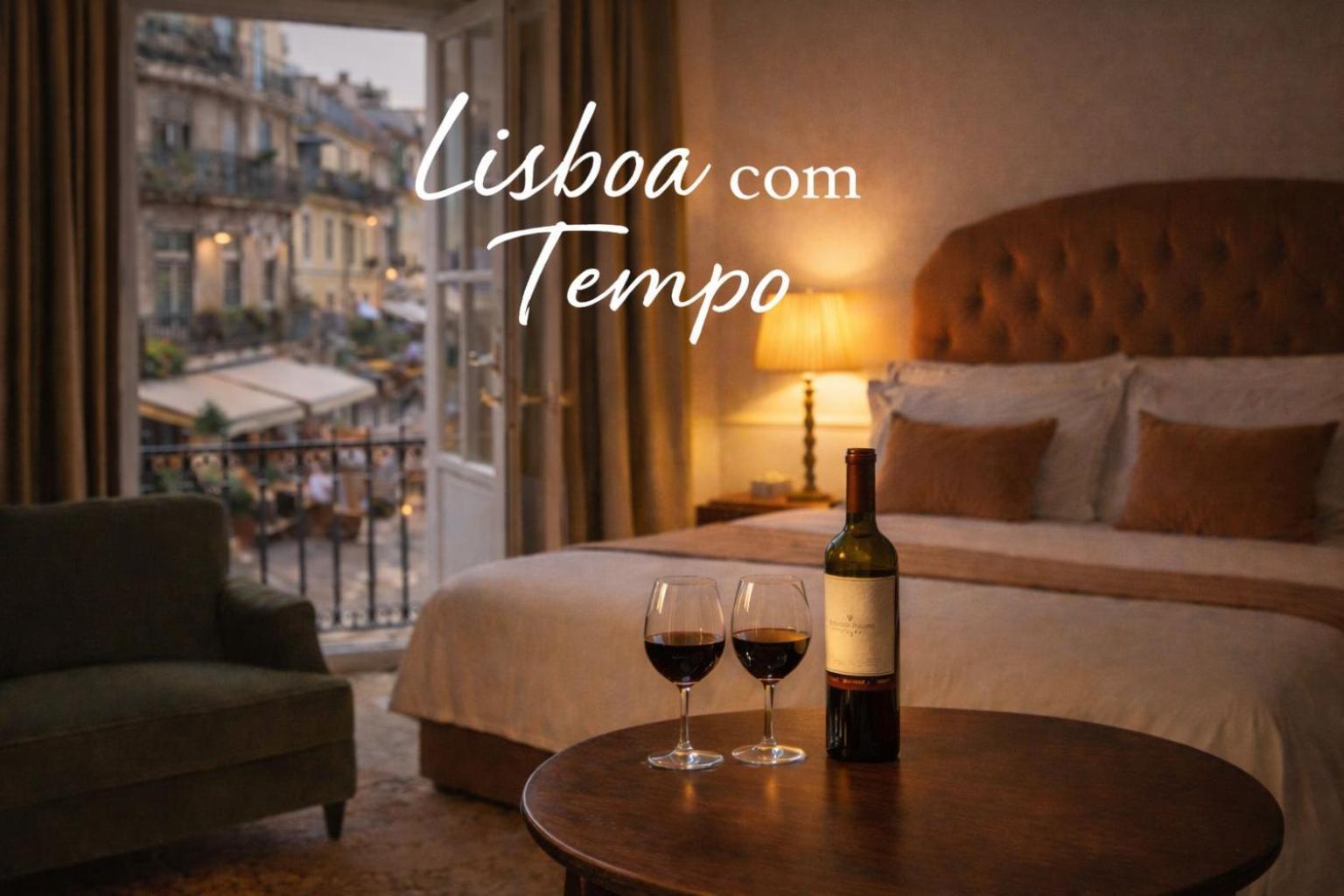 Hotel Principe Real, Lisbon