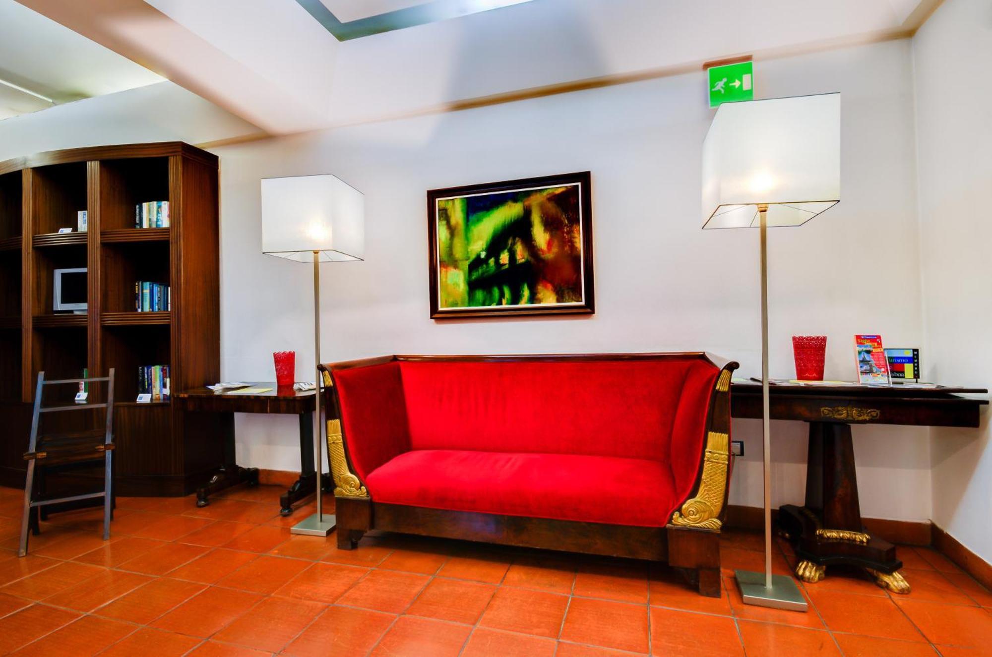 Hotel Principe Real — Photos 2